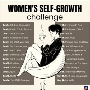 Meet your Posher, Jerrica